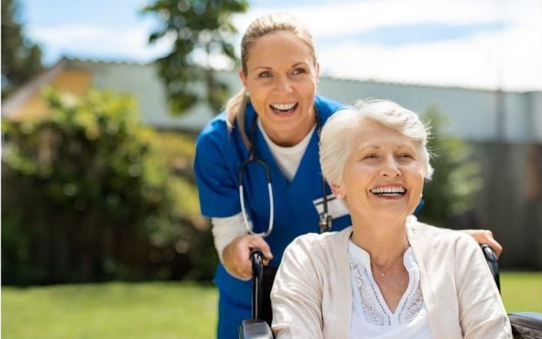 Qualifizierungsmaßnahme für Betreuungskräfte startet