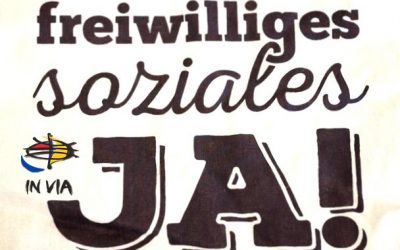 Danke für die gute Zusammenarbeit im FSJ Kursjahr 2023/2024