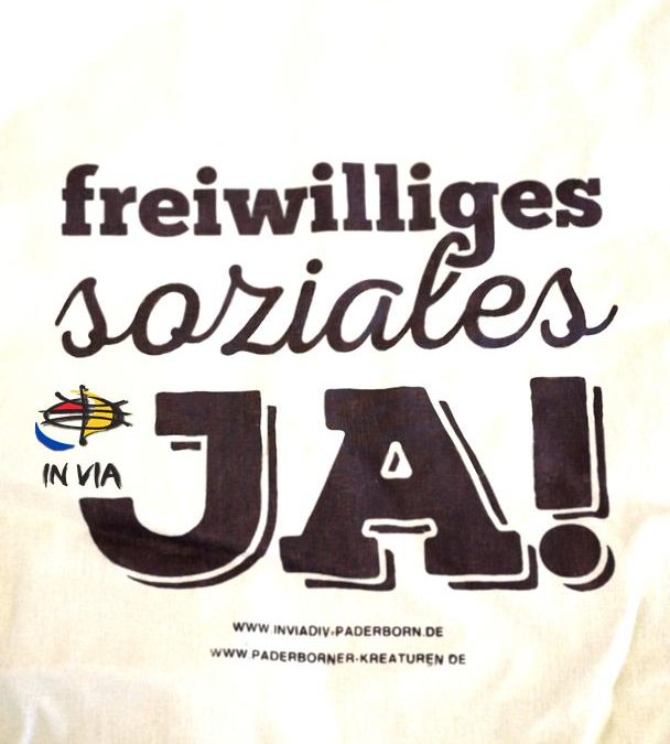 Gute Nachrichten fürs FSJ – Petition „Freiwilligendienst stärken“ war ein Erfolg