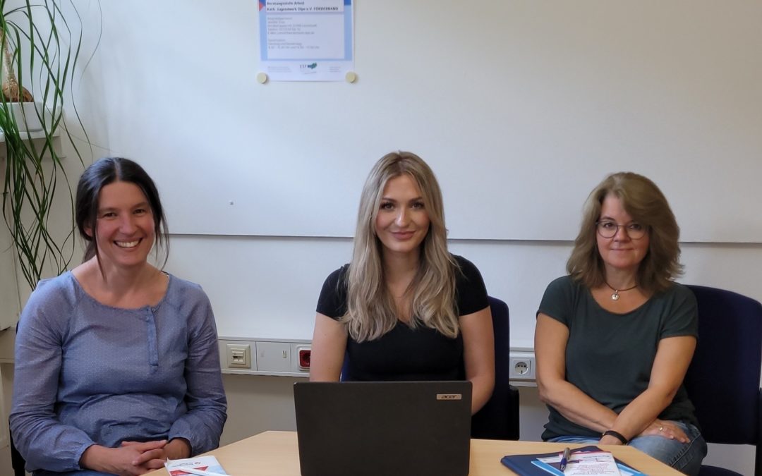 Beratungsstelle Arbeit jetzt auch in Lennestadt