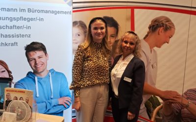 Entdecke die Möglichkeiten eines FSJ!