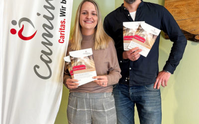 Neuer Qualifizierungskurs für Ehrenamtliche startet im Frühjahr 2026